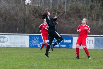Bild 294 - B-Juniorinnen SV Henstedt Ulzburg - Holstein Kiel : Ergebnis: 0:1